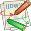 KosNetWiki logo